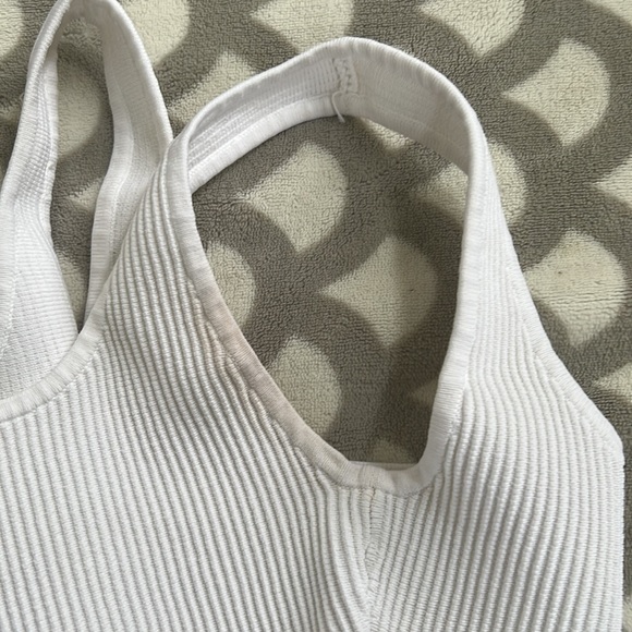 Barbaton Sculpt Knit Tank - Picture 2 of 3